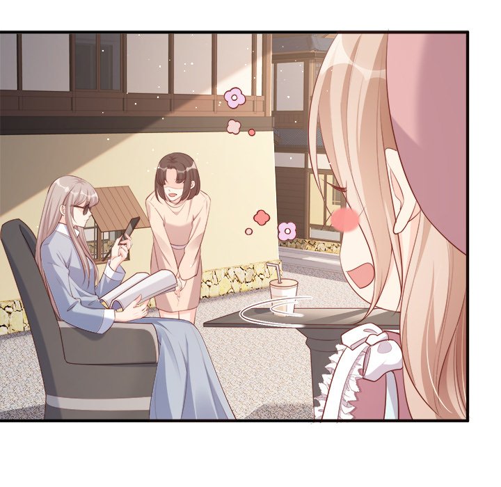 Read The Celebrity Queen chapter 2 image 44 on Lezhin