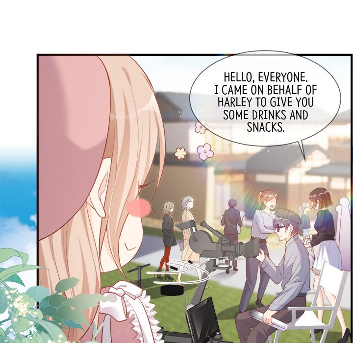 Read The Celebrity Queen chapter 2 image 45 on Lezhin