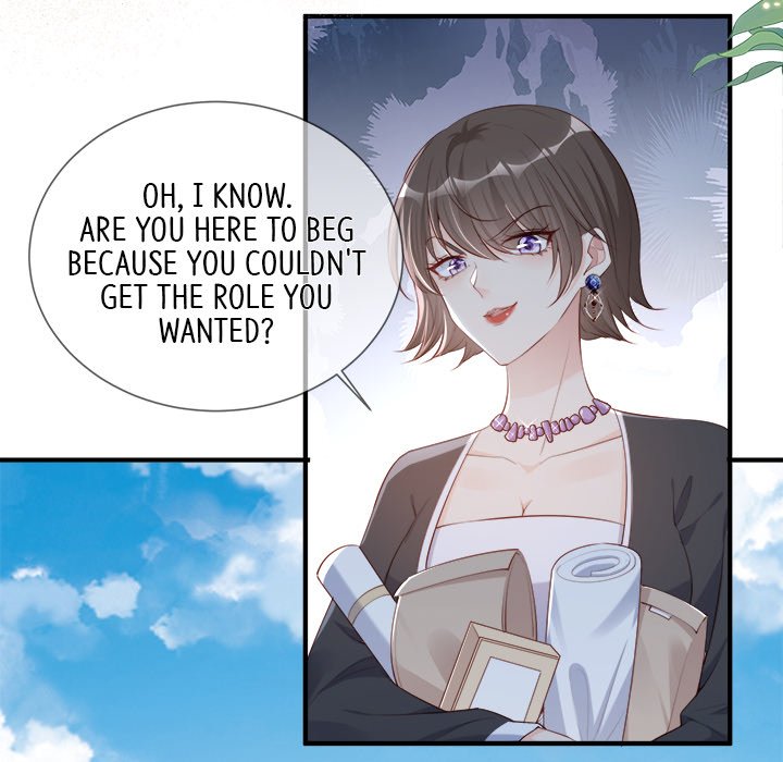 Read The Celebrity Queen chapter 2 image 48 on Lezhin