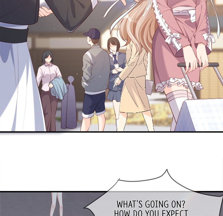 Read The Celebrity Queen chapter 2 image 50 on Lezhin