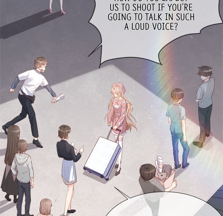 Read The Celebrity Queen chapter 2 image 51 on Lezhin
