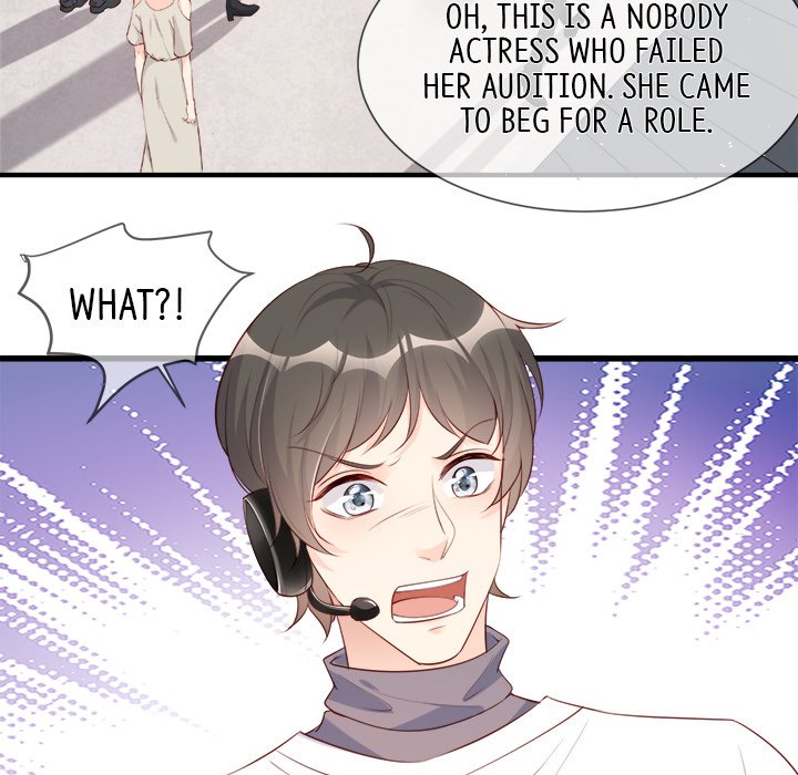 Read The Celebrity Queen chapter 2 image 52 on Lezhin