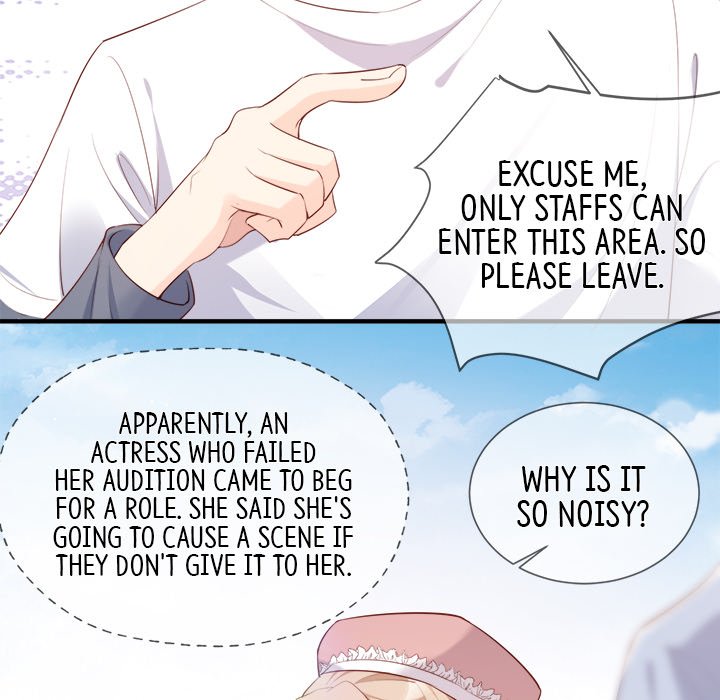 Read The Celebrity Queen chapter 2 image 53 on Lezhin