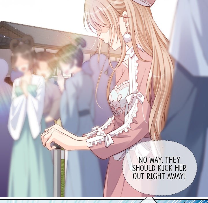 Read The Celebrity Queen chapter 2 image 54 on Lezhin