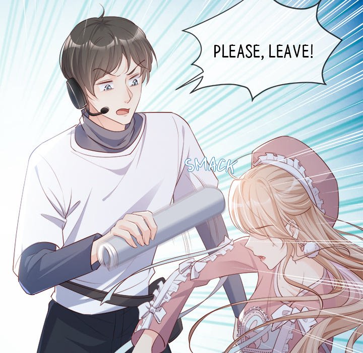 Read The Celebrity Queen chapter 2 image 55 on Lezhin