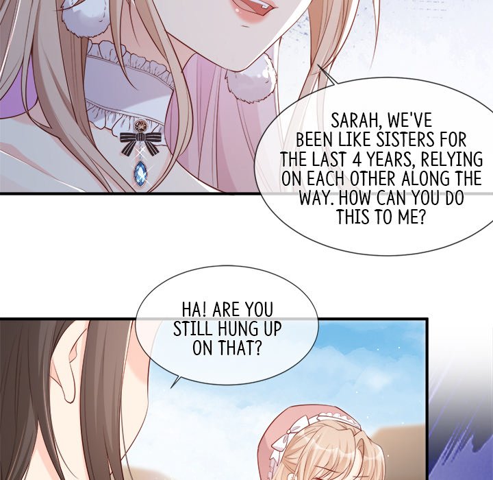 Read The Celebrity Queen chapter 2 image 57 on Lezhin