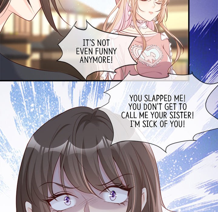 Read The Celebrity Queen chapter 2 image 58 on Lezhin