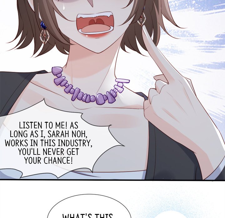 Read The Celebrity Queen chapter 2 image 59 on Lezhin