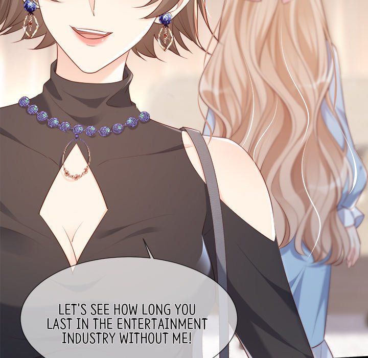 Read The Celebrity Queen chapter 2 image 6 on Lezhin