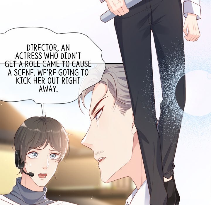 Read The Celebrity Queen chapter 2 image 61 on Lezhin