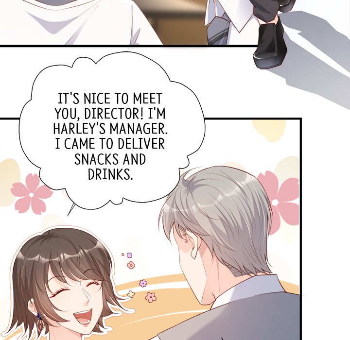 Read The Celebrity Queen chapter 2 image 62 on Lezhin