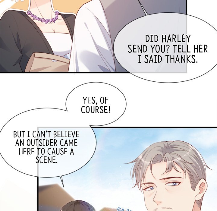 Read The Celebrity Queen chapter 2 image 63 on Lezhin