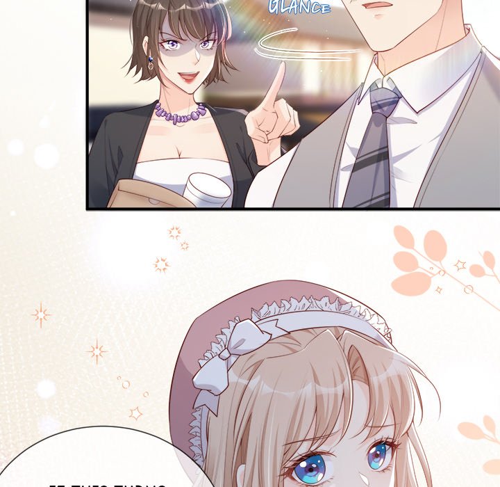 Read The Celebrity Queen chapter 2 image 64 on Lezhin
