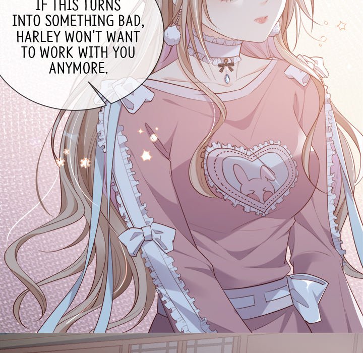 Read The Celebrity Queen chapter 2 image 65 on Lezhin