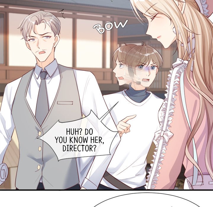 Read The Celebrity Queen chapter 2 image 69 on Lezhin