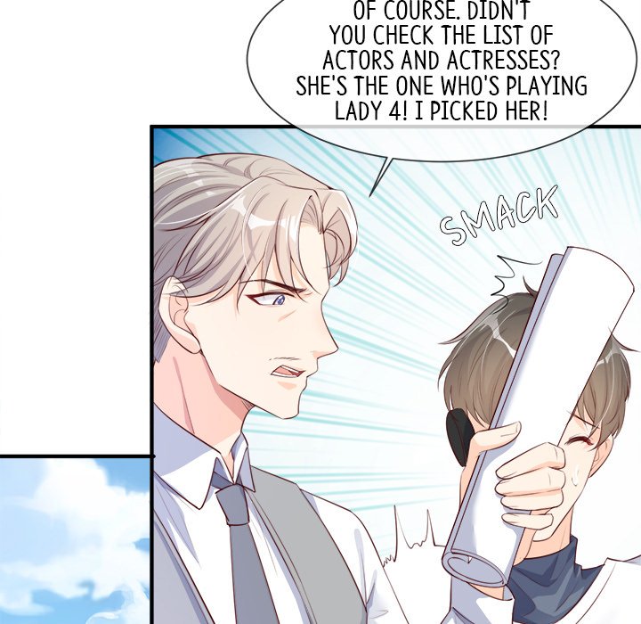 Read The Celebrity Queen chapter 2 image 70 on Lezhin