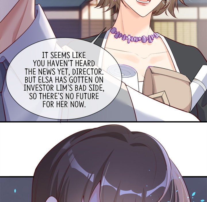 Read The Celebrity Queen chapter 2 image 72 on Lezhin