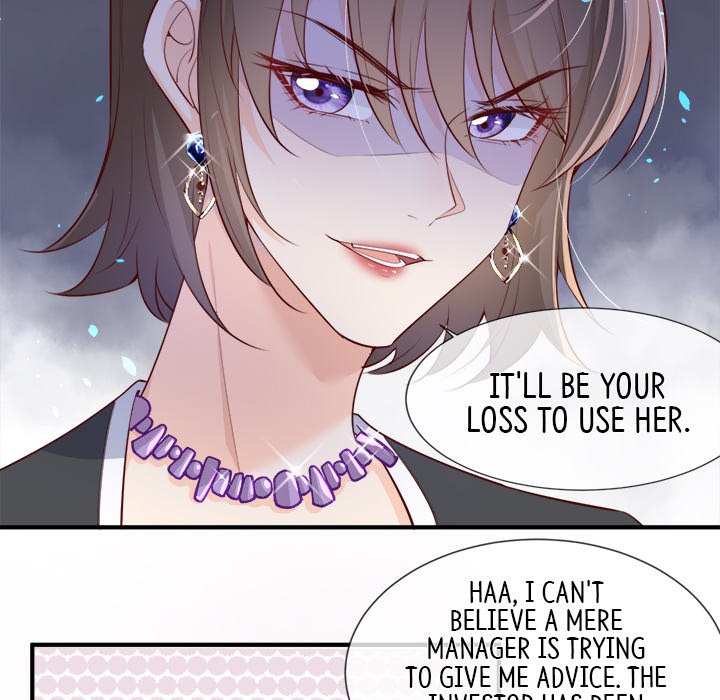 Read The Celebrity Queen chapter 2 image 73 on Lezhin