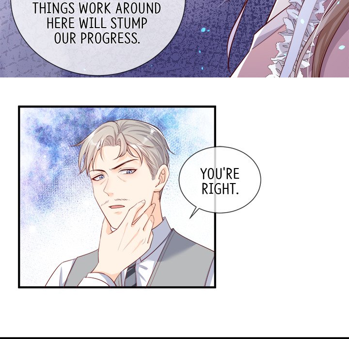 Read The Celebrity Queen chapter 2 image 76 on Lezhin