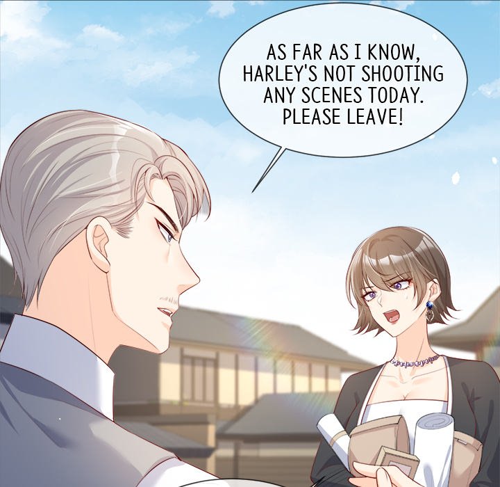 Read The Celebrity Queen chapter 2 image 77 on Lezhin
