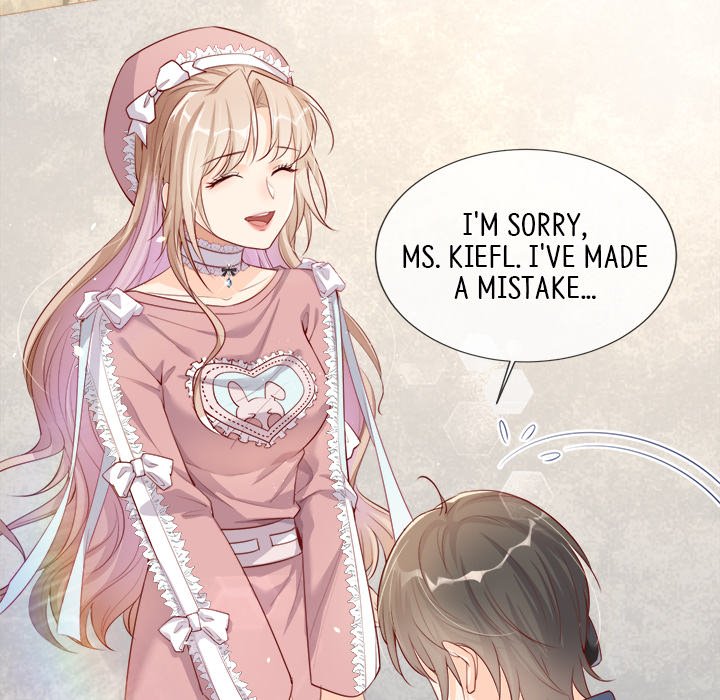 Read The Celebrity Queen chapter 2 image 80 on Lezhin