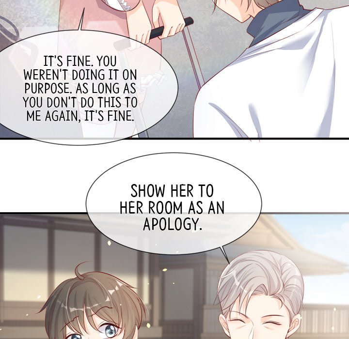 Read The Celebrity Queen chapter 2 image 81 on Lezhin