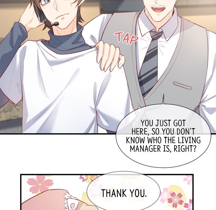 Read The Celebrity Queen chapter 2 image 82 on Lezhin
