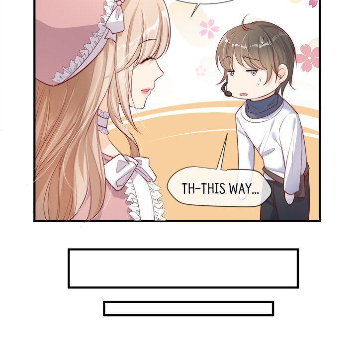 Read The Celebrity Queen chapter 2 image 83 on Lezhin