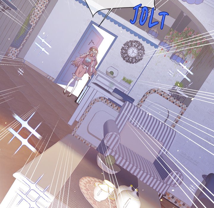 Read The Celebrity Queen chapter 2 image 88 on Lezhin