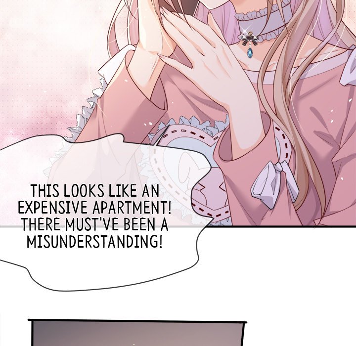 Read The Celebrity Queen chapter 2 image 90 on Lezhin