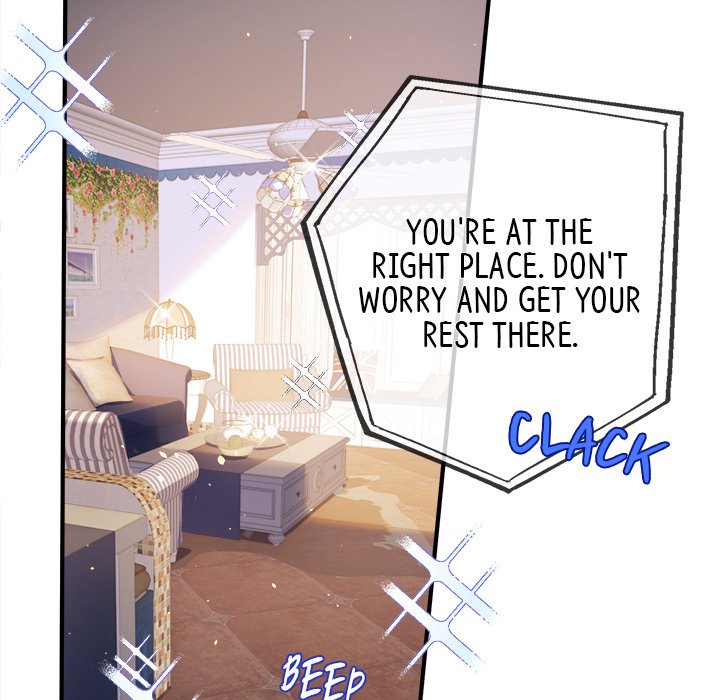 Read The Celebrity Queen chapter 2 image 91 on Lezhin