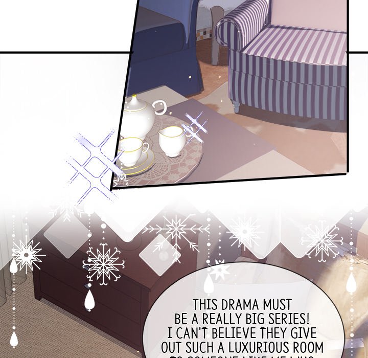 Read The Celebrity Queen chapter 2 image 93 on Lezhin