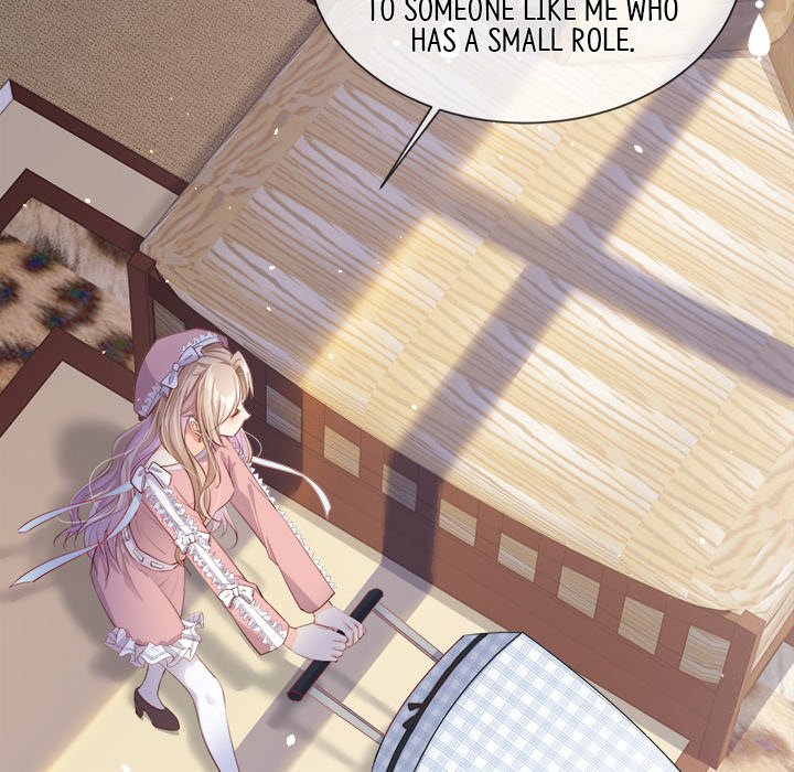 Read The Celebrity Queen chapter 2 image 94 on Lezhin