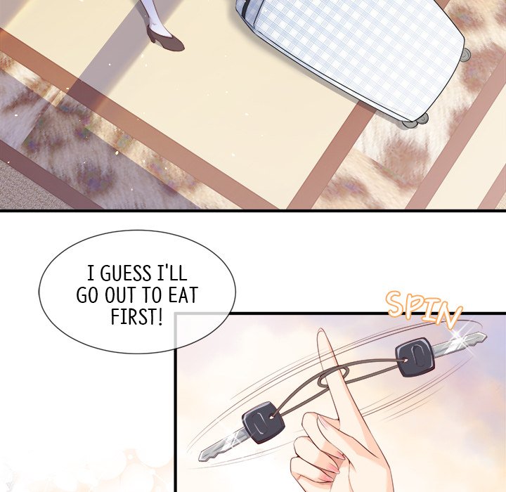 Read The Celebrity Queen chapter 2 image 95 on Lezhin
