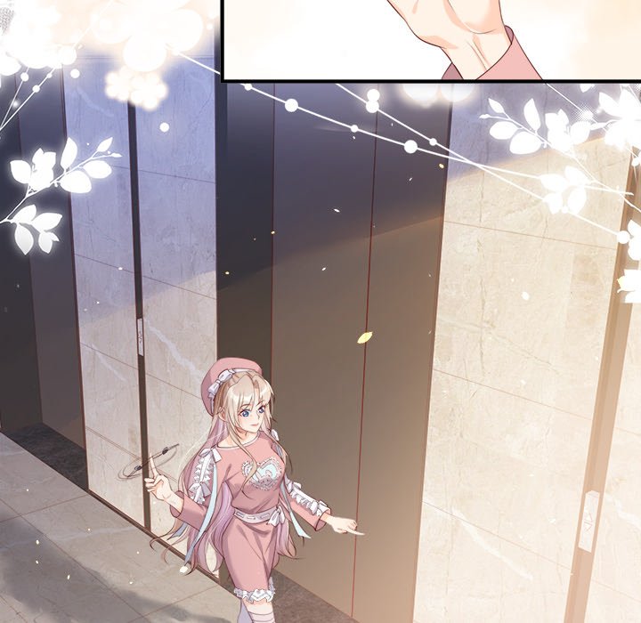 Read The Celebrity Queen chapter 2 image 96 on Lezhin