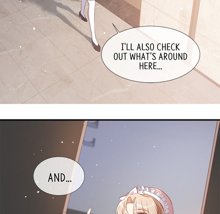 Read The Celebrity Queen chapter 2 image 97 on Lezhin