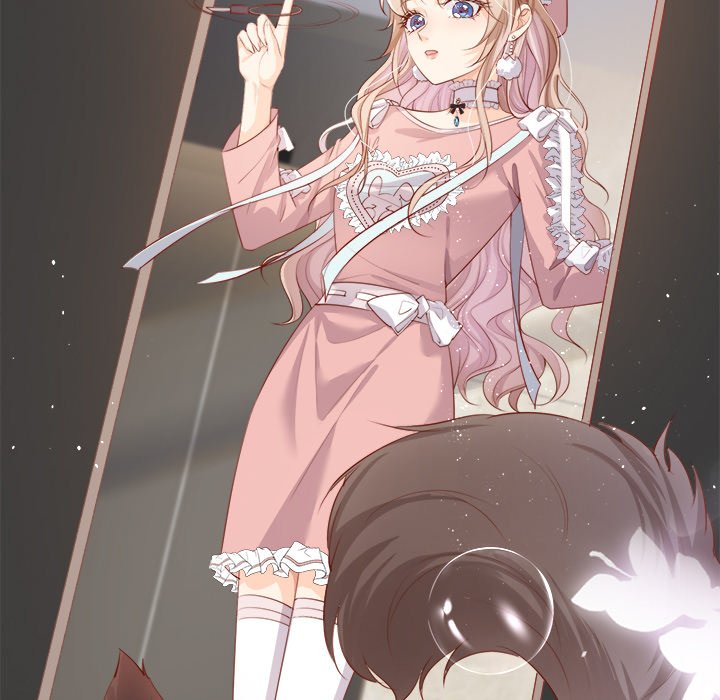 Read The Celebrity Queen chapter 2 image 98 on Lezhin