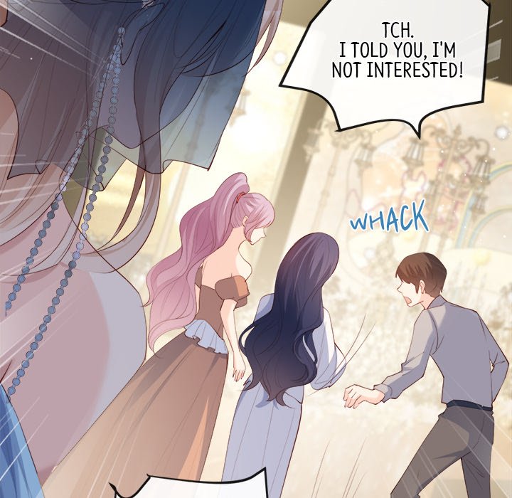 Read The Celebrity Queen chapter 23 image 10 on Lezhin