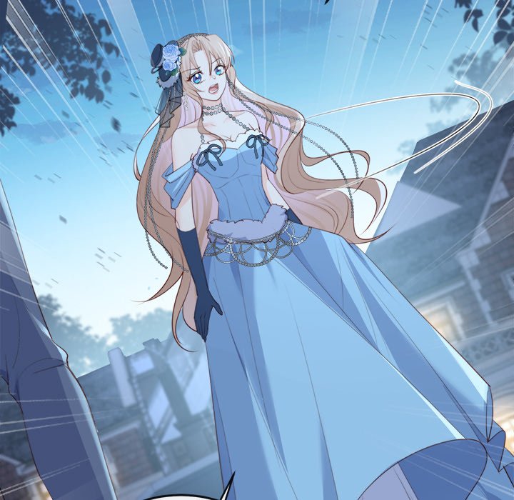 Read The Celebrity Queen chapter 23 image 100 on Lezhin