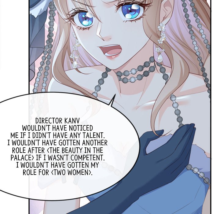 Read The Celebrity Queen chapter 23 image 102 on Lezhin