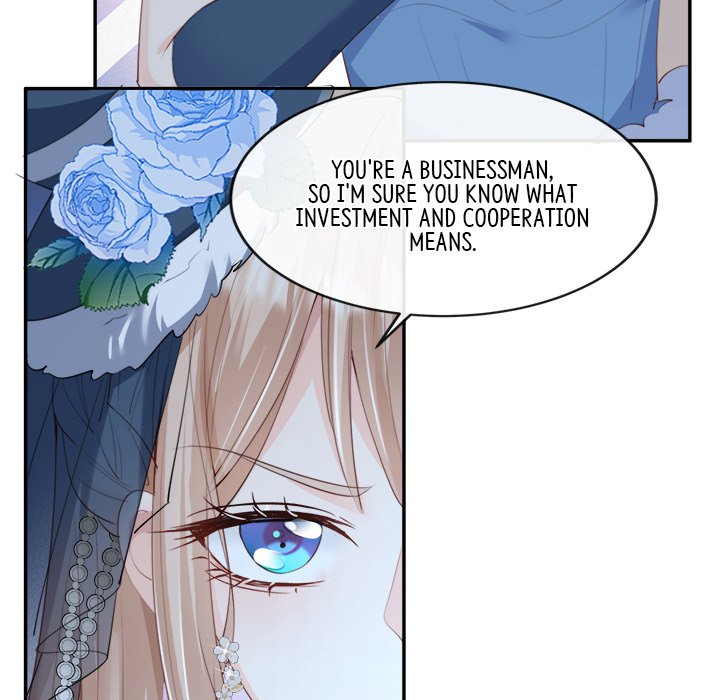 Read The Celebrity Queen chapter 23 image 103 on Lezhin