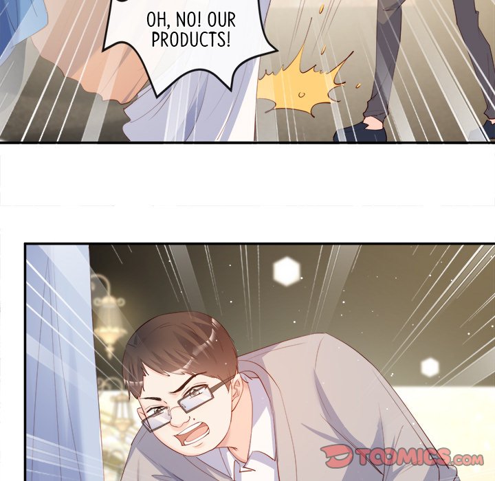 Read The Celebrity Queen chapter 23 image 11 on Lezhin