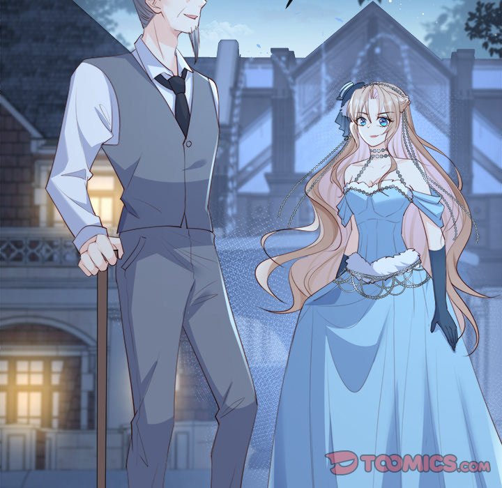 Read The Celebrity Queen chapter 23 image 110 on Lezhin