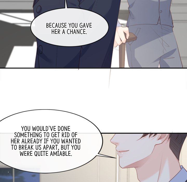 Read The Celebrity Queen chapter 23 image 116 on Lezhin