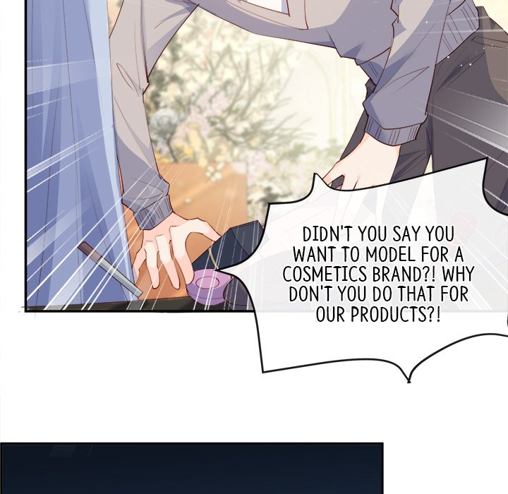 Read The Celebrity Queen chapter 23 image 12 on Lezhin