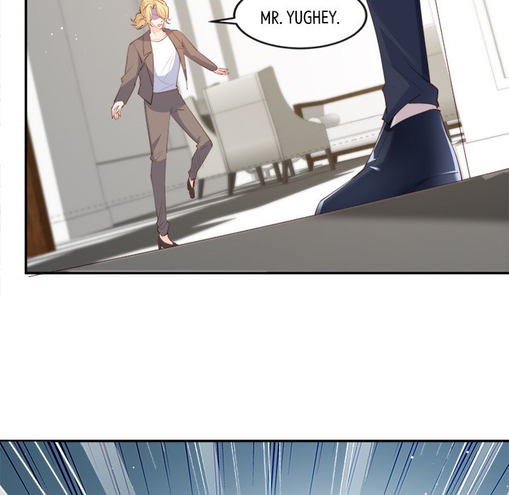 Read The Celebrity Queen chapter 23 image 122 on Lezhin
