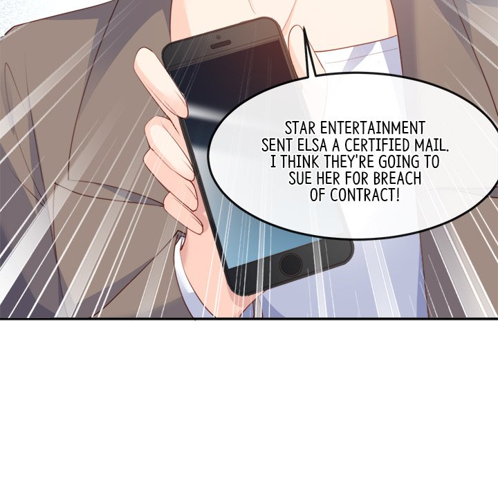 Read The Celebrity Queen chapter 23 image 124 on Lezhin