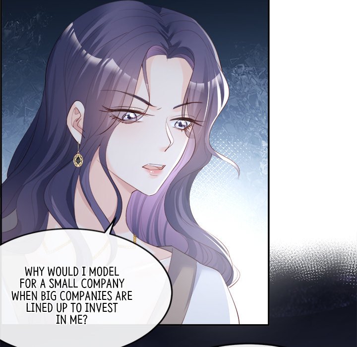 Read The Celebrity Queen chapter 23 image 13 on Lezhin