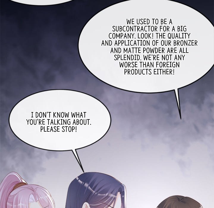 Read The Celebrity Queen chapter 23 image 14 on Lezhin