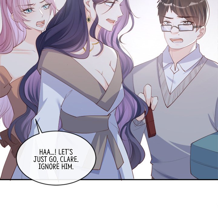 Read The Celebrity Queen chapter 23 image 15 on Lezhin